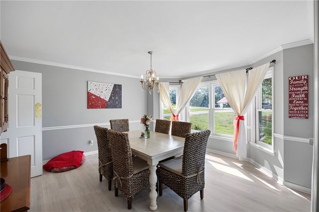 2920 Highland Drive, Russellville, AR 72802