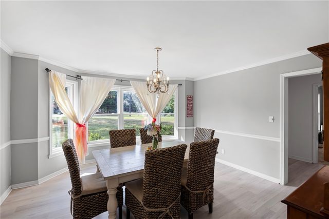 2920 Highland Drive, Russellville, AR 72802