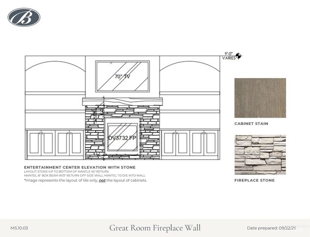 2210 N Buhrstone Ave, Eagle, ID 83616