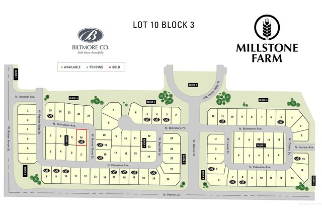 2210 N Buhrstone Ave, Eagle, ID 83616