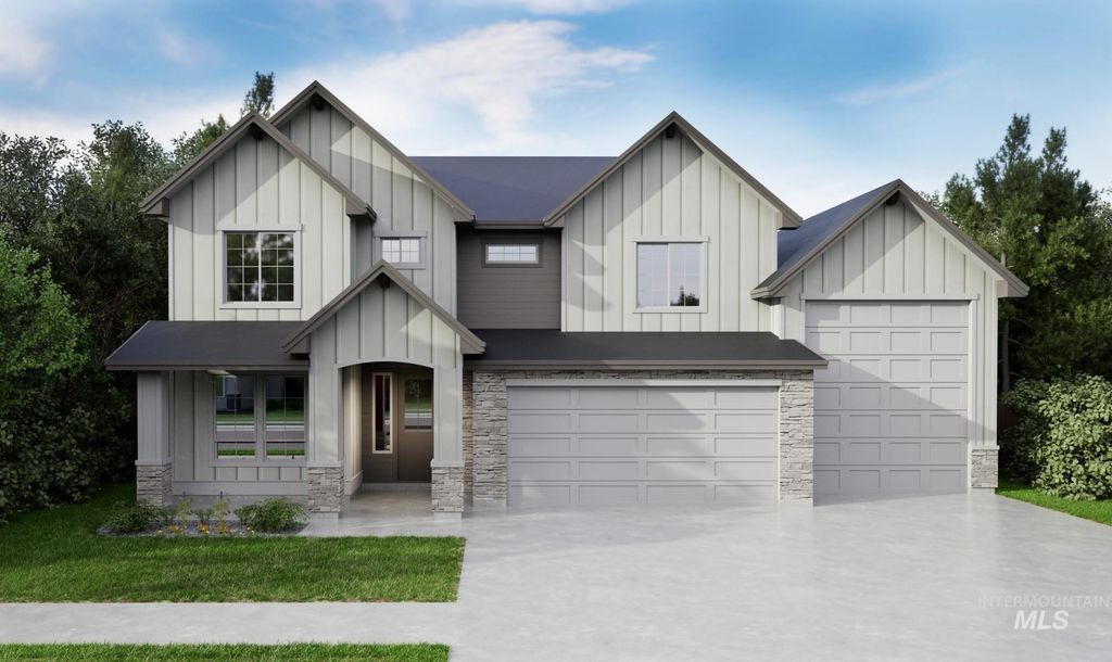 2210 N Buhrstone Ave, Eagle, ID 83616