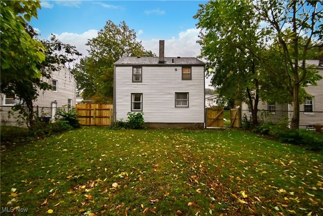 542 Montgomery Street, Akron, OH 44305