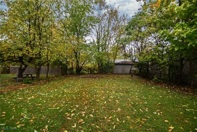 542 Montgomery Street, Akron, OH 44305