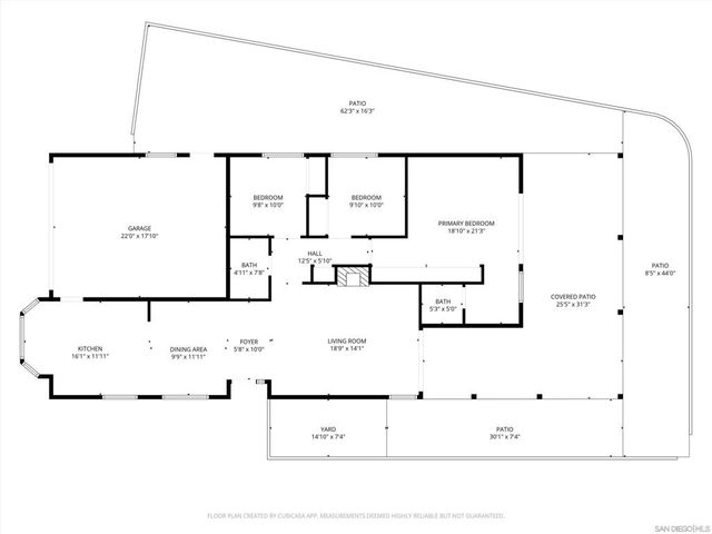 1412 Timber Gln, Escondido, CA 92027
