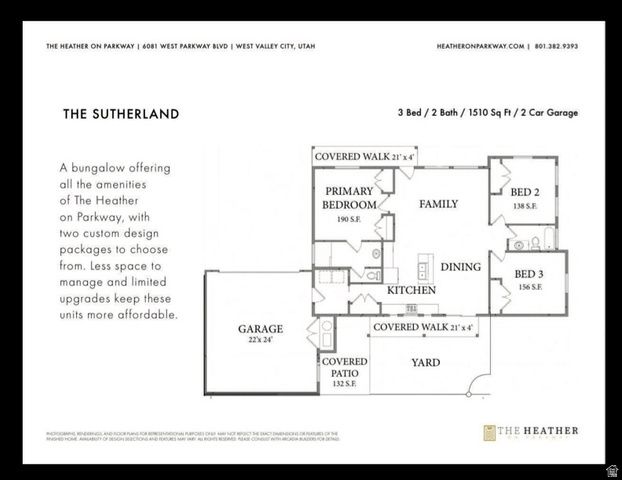 6089 W MCALPINE LN, West Valley City, UT 84128