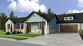 6089 W MCALPINE LN, West Valley City, UT 84128