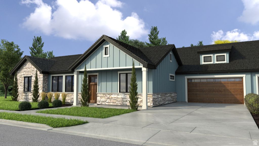 6089 W MCALPINE LN, West Valley City, UT 84128