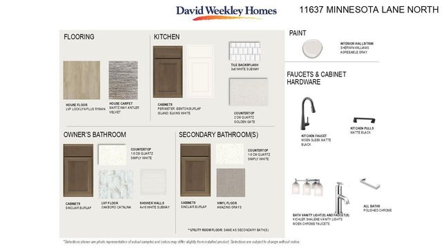 11637 Minnesota Lane N, Dayton, MN 55369