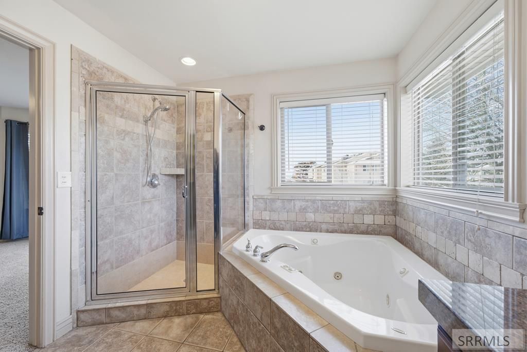 Image 12 of property listing at 614 Eaglewood Drive, Rexburg, ID 83440