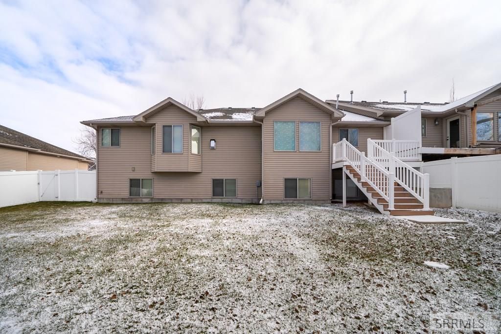 Image 27 of property listing at 614 Eaglewood Drive, Rexburg, ID 83440