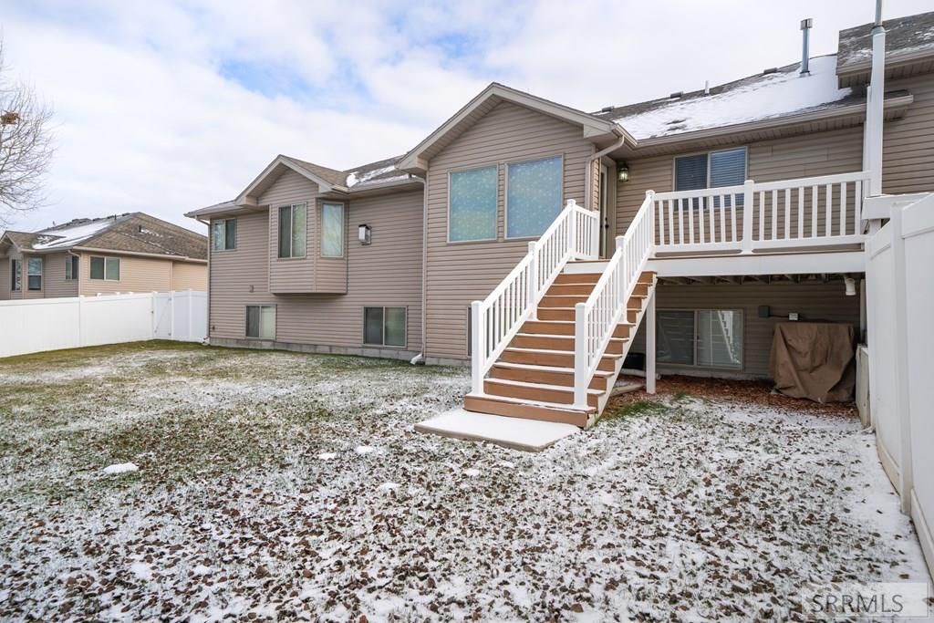 Image 28 of property listing at 614 Eaglewood Drive, Rexburg, ID 83440