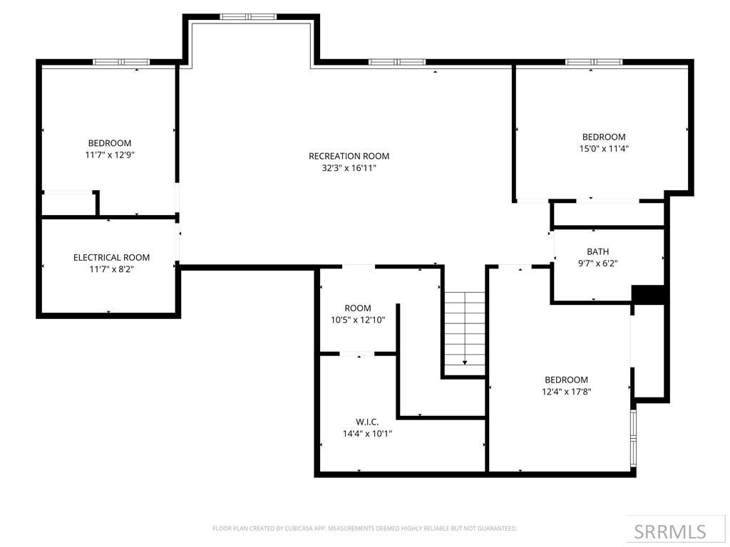 Image 30 of property listing at 614 Eaglewood Drive, Rexburg, ID 83440
