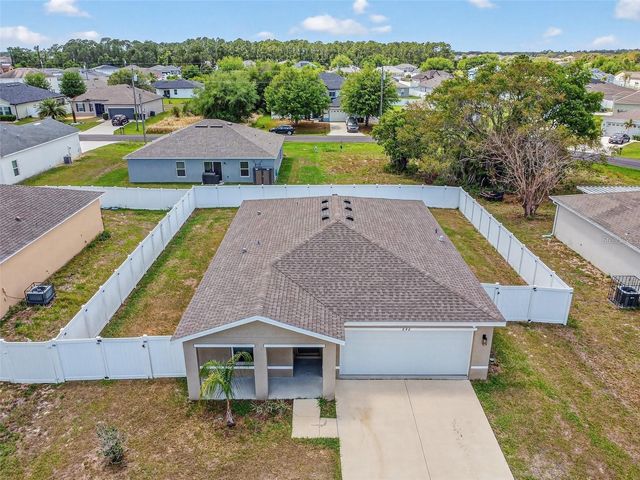 842 GILA WAY, Kissimmee, FL 34759