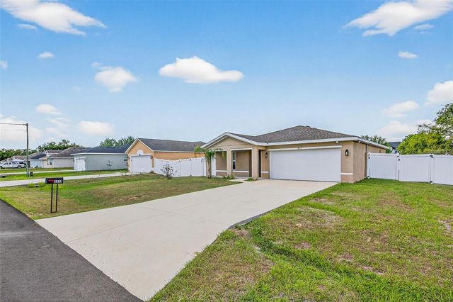 842 GILA WAY, Kissimmee, FL 34759