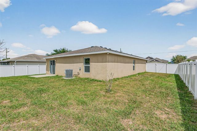 842 GILA WAY, Kissimmee, FL 34759