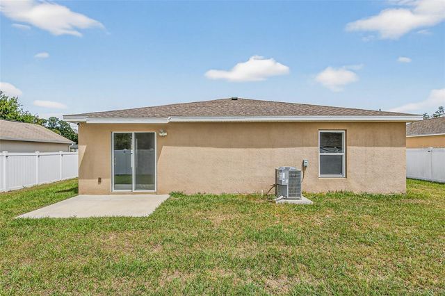 842 GILA WAY, Kissimmee, FL 34759