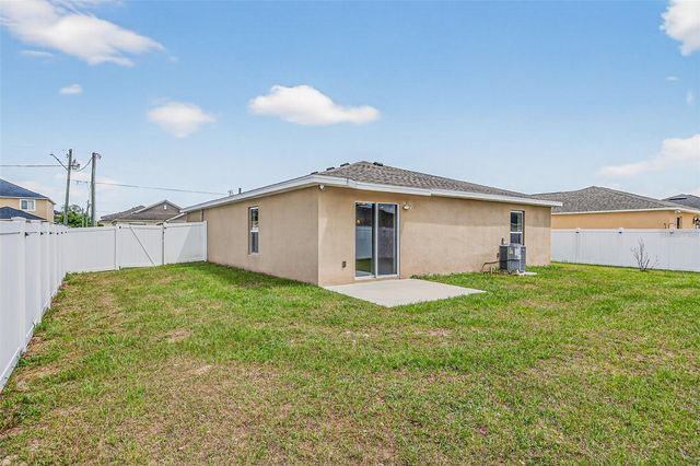 842 GILA WAY, Kissimmee, FL 34759