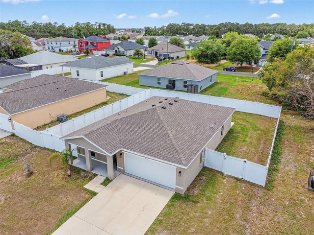 842 GILA WAY, Kissimmee, FL 34759