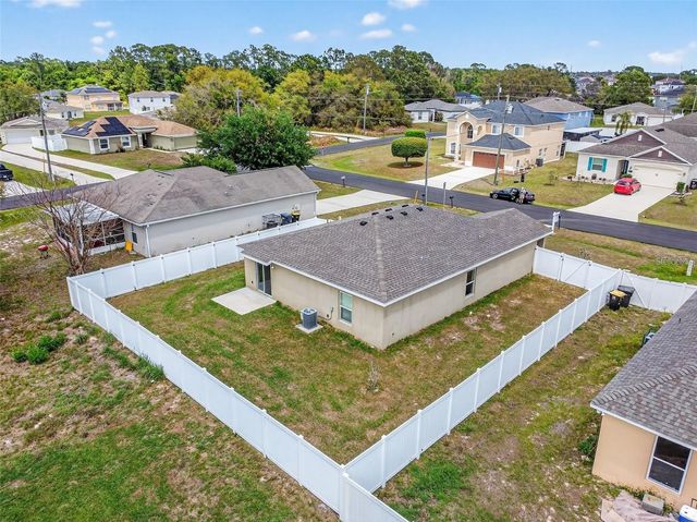 842 GILA WAY, Kissimmee, FL 34759