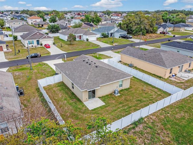 842 GILA WAY, Kissimmee, FL 34759