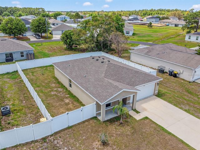 842 GILA WAY, Kissimmee, FL 34759