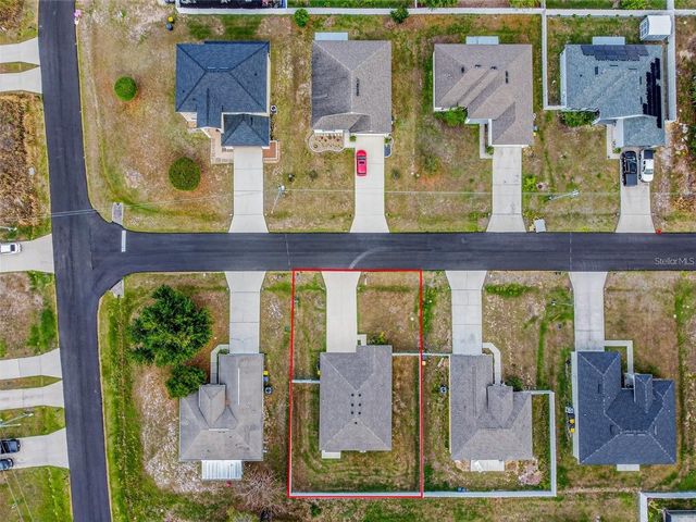 842 GILA WAY, Kissimmee, FL 34759
