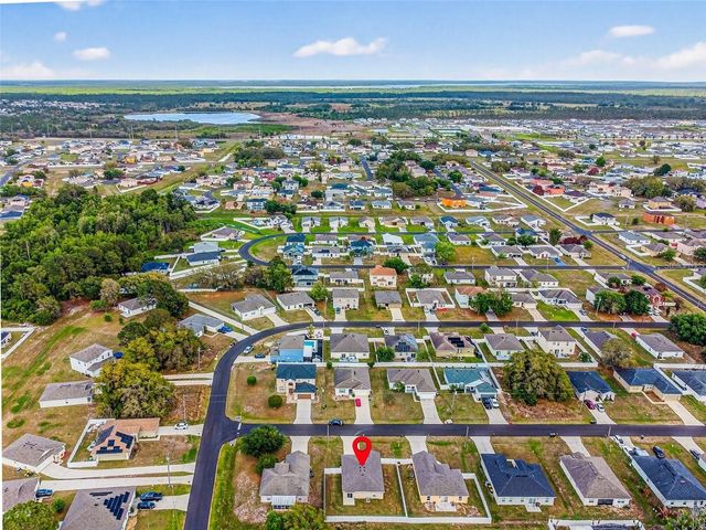 842 GILA WAY, Kissimmee, FL 34759