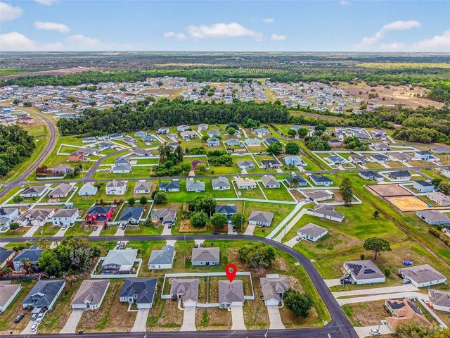842 GILA WAY, Kissimmee, FL 34759