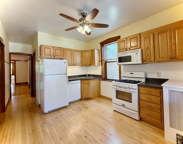 5446 W Agatite Avenue 1, Chicago, IL 60630