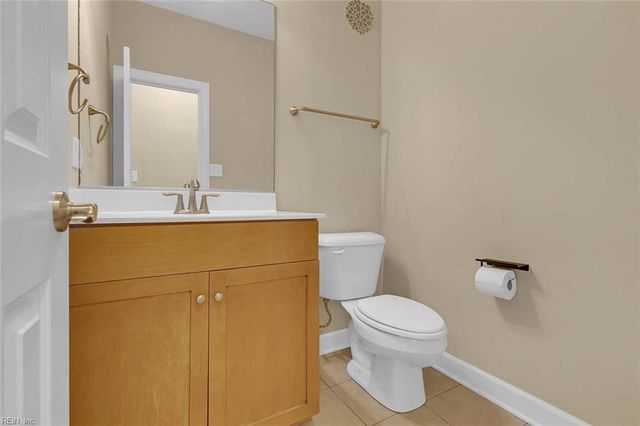 112 Peyton Randolph DR, Yorktown, VA 23692