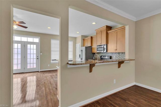 112 Peyton Randolph DR, Yorktown, VA 23692