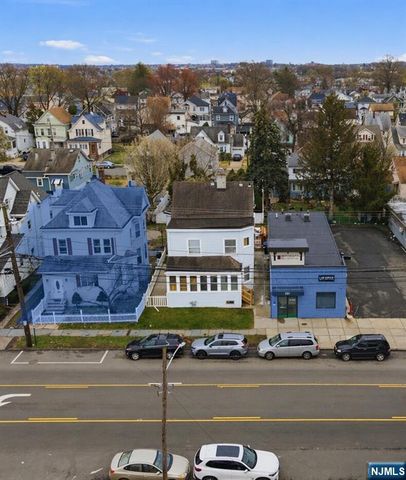 287 Crooks Avenue, Clifton, NJ 07011