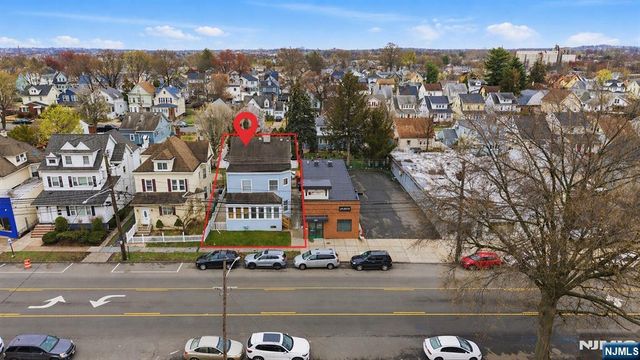 287 Crooks Avenue, Clifton, NJ 07011