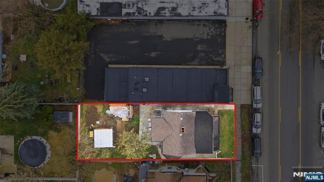 287 Crooks Avenue, Clifton, NJ 07011