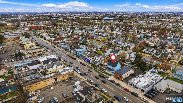 287 Crooks Avenue, Clifton, NJ 07011