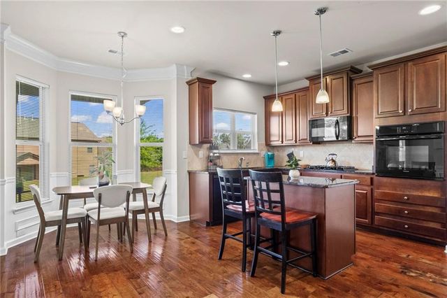 340 Silver Ridge Road, Covington, GA 30016
