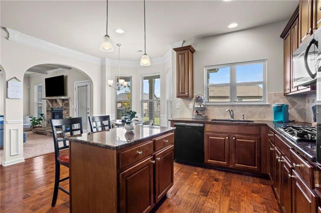 340 Silver Ridge Road, Covington, GA 30016