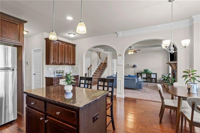 340 Silver Ridge Road, Covington, GA 30016