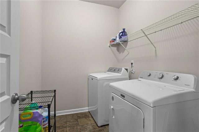 340 Silver Ridge Road, Covington, GA 30016