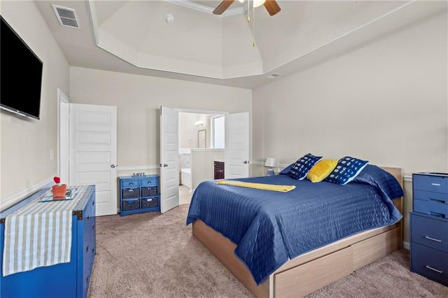 340 Silver Ridge Road, Covington, GA 30016