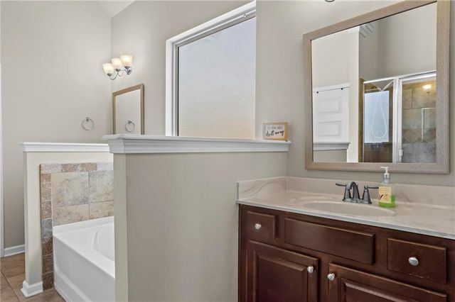 340 Silver Ridge Road, Covington, GA 30016