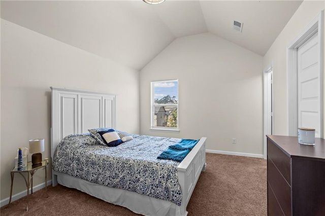 340 Silver Ridge Road, Covington, GA 30016