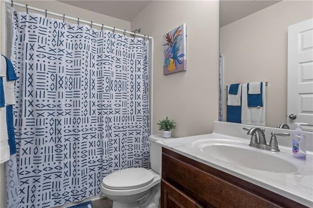 340 Silver Ridge Road, Covington, GA 30016
