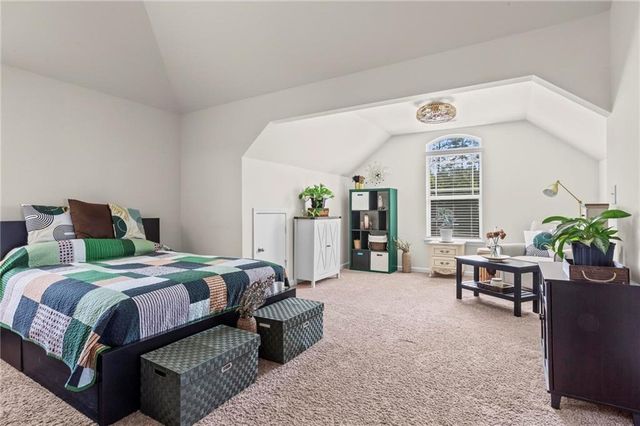 340 Silver Ridge Road, Covington, GA 30016
