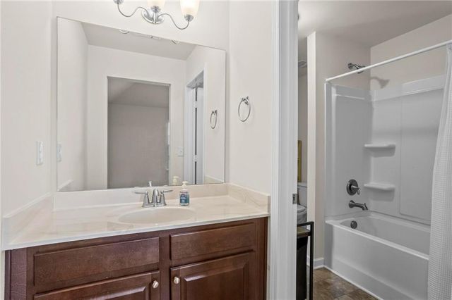 340 Silver Ridge Road, Covington, GA 30016