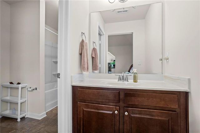 340 Silver Ridge Road, Covington, GA 30016