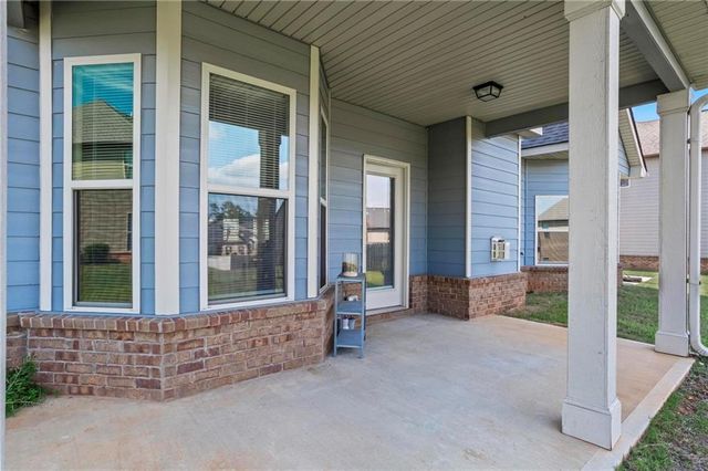 340 Silver Ridge Road, Covington, GA 30016