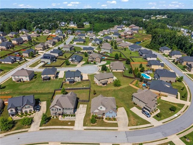 340 Silver Ridge Road, Covington, GA 30016