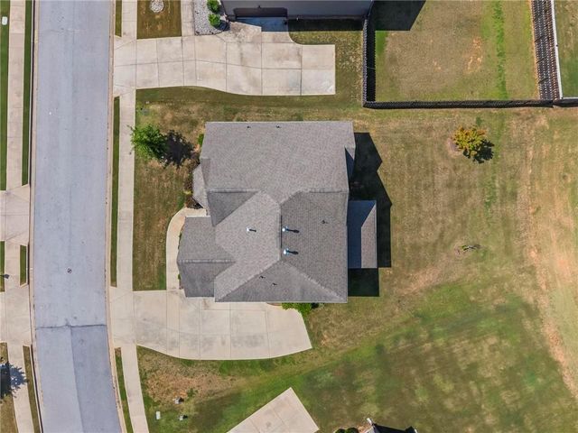 340 Silver Ridge Road, Covington, GA 30016