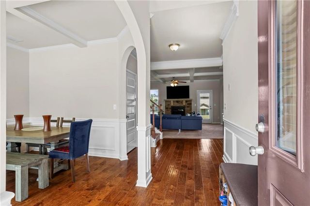 340 Silver Ridge Road, Covington, GA 30016